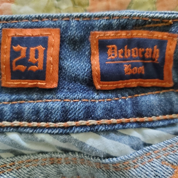 Rock Revival Womans Jeans - Picture 5 of 13